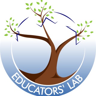 Логотип канала educatorslabil