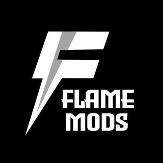 Логотип канала flamemodsesp