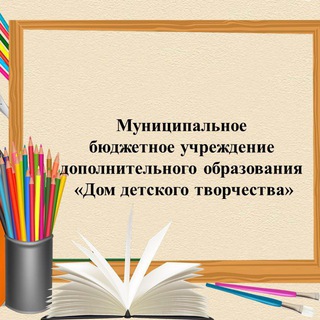 Логотип канала mbydoddt