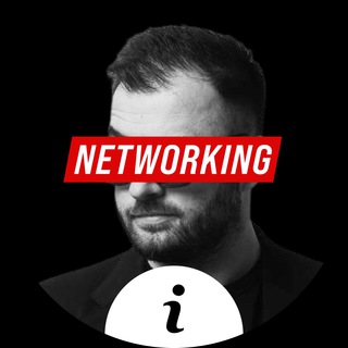 Логотип канала networking_news