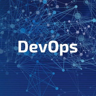 Логотип канала devops_spb_ru