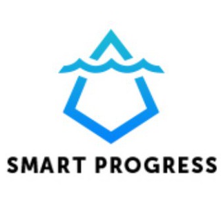 Логотип канала smartprogress_group