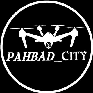 Логотип pahbad_city