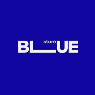 Логотип канала bluestoremoscow