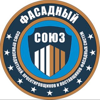 Логотип канала facadeunionchat