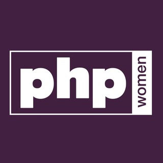 Логотип канала phpwomenrj