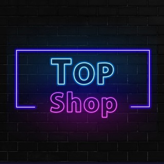 Логотип канала tovarka_topshop