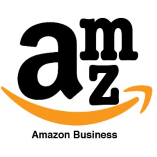 Логотип канала amazonbusiness