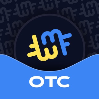 Логотип otcweb3