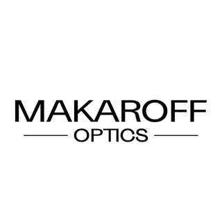 Логотип канала makaroff_optics