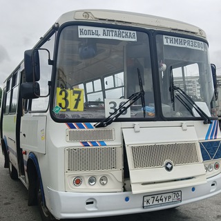 Логотип bus3637tomsk