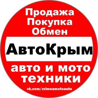 Логотип канала auto_cr