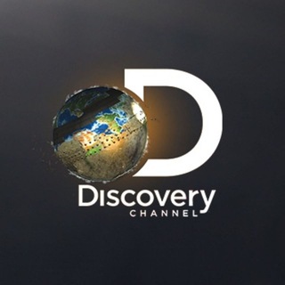 Логотип канала channeldiscovery