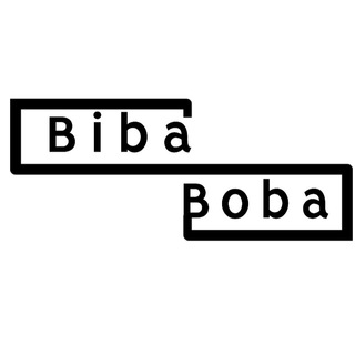 Логотип bibaboba18