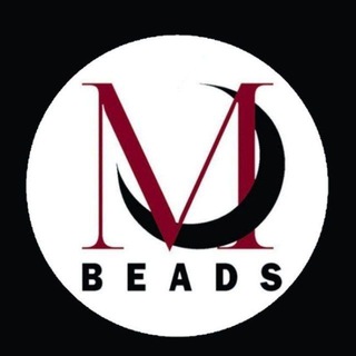 Логотип канала mbeads_shop