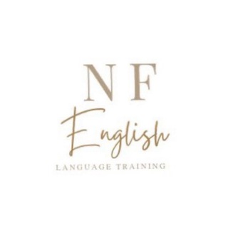 Логотип канала nf_English11