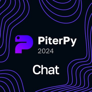 Логотип piterpy