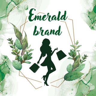 Логотип emerald_brend