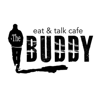 Логотип канала the_buddy_cafe