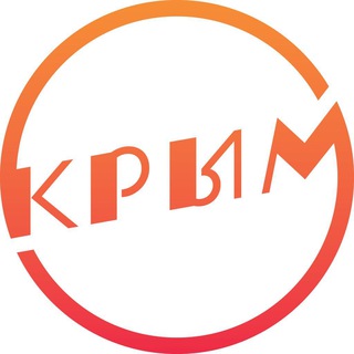 Логотип krymc