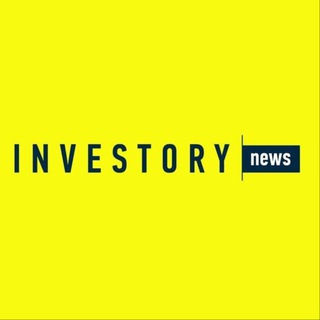 Логотип канала investorynews