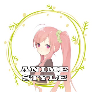 Логотип канала anime_figure_animestyle