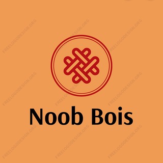 Логотип noobbois