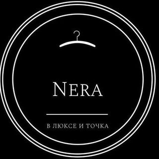 Логотип канала nera_lux_women