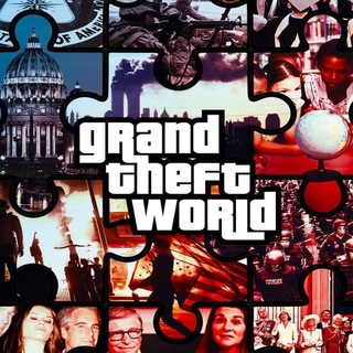 Логотип grandtheftworld