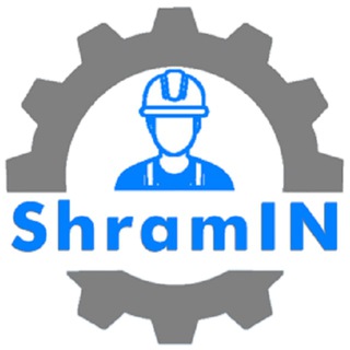 Логотип канала shraminjobs