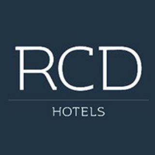 Логотип канала rcdhotelsrus