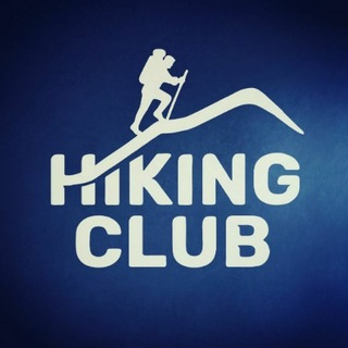 Логотип hiking_club