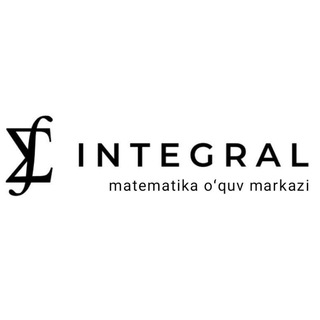 Логотип канала integral_education