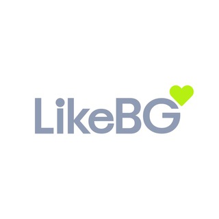 Логотип канала likebgru