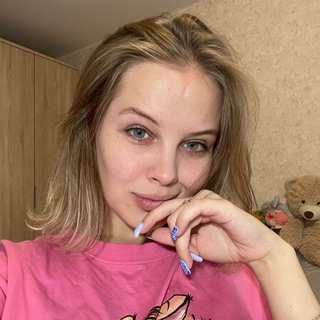 Логотип канала maria_kudryavtsevaa