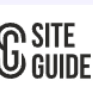 Логотип siteguideit