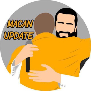 Логотип macanupdate