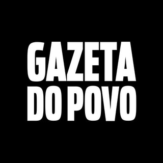 Логотип канала gazeta_do_povo