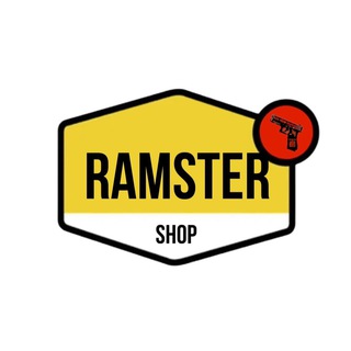 Логотип канала Ramster_shop