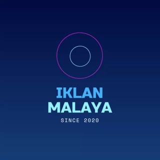 Логотип канала iklanmalaya_3