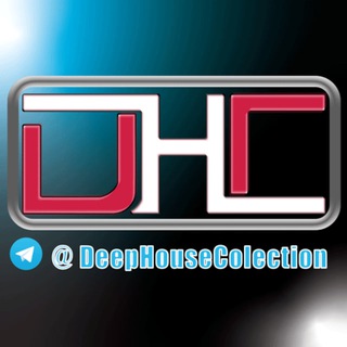 Логотип канала deephousecolection