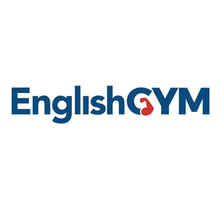 Логотип канала gym_of_english