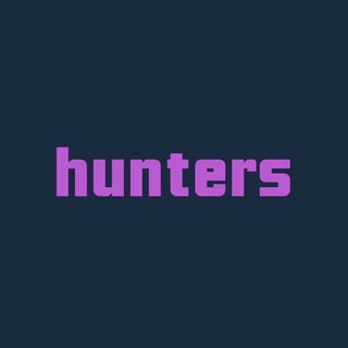 Логотип канала huntersuz