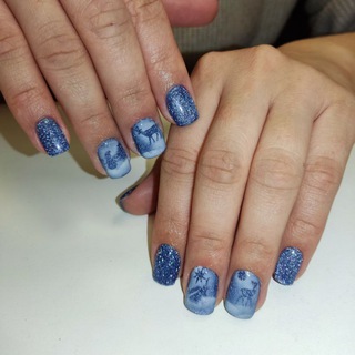 Логотип канала nailmaster_olga