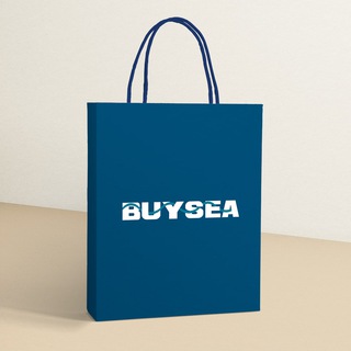 Логотип buy_sea