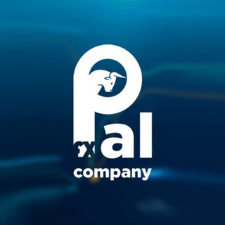 Логотип канала pal_fx_academy_public_chanel