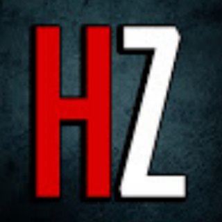 Логотип канала horrorzonenews