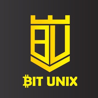 Логотип bitunix