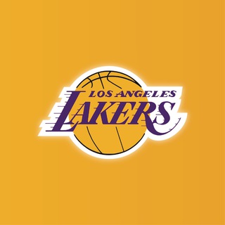 Логотип канала lakers_nation