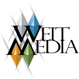 Логотип weitmedia